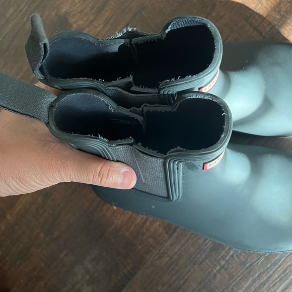 Women's hunter boots - Picture 6 of 6